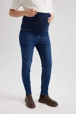 DEFACTO Skinny Fit Standard Maternity Pants