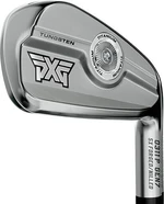 PXG GEN7 0311P Double Chrome Mâna dreaptă 5-PW Regular Grafit Crosă de golf - iron