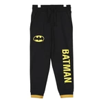 LONG PANTS COTTON BRUSHED BATMAN