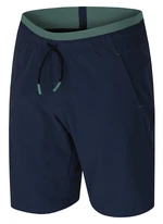 Men's shorts Hannah FILL midnight navy