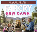 Far Cry: New Dawn Deluxe Edition PC Ubisoft Connect Account