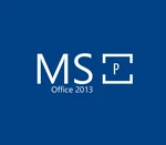 MS Office 2013 Professional Retail Key