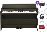 Korg G1B Air SET Digitálne piano Brown