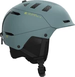 Salomon Husk Prime MIPS North Atlantic M (56-59 cm) Casco da sci