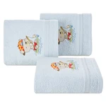 Eurofirany Unisex's Towel 429131