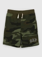 GAP Kids' Tracksuit Shorts - Boys