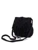 Orsay Black women's handbag - Women's