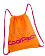 CoolPack Vak na záda Sprint neon orange