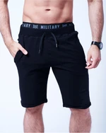 Military Gym Wear Man's Shorts Range