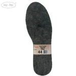 Raj-Pol Woman's 5Pack Insoles Pation Model 2