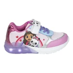 SPORTY SHOES TPR SOLE WITH LIGHTS GABBY´S DOLLHOUSE