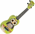 Mahalo MA1WL Art Series Sowa Ukulele sopranowe