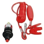 Talamex Emergency Cutoff Swtich Coil Accesorios para barcos de motor fueraborda