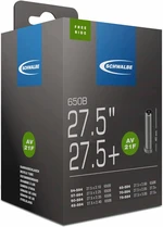 Schwalbe Tube 45-75 mm Cámara de bicicleta 40.0 Schrader Cámaras Bicicleta