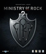 EastWest Sounds MINISTRY OF ROCK 2 (Producto digital)