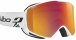 Julbo Pulse White/Orange/Flash Red Ochelari pentru schi