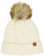 Callaway Ladies Pom Pom Cream UNI Beanie