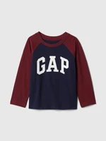 GAP Baby T-shirt with logo - Boys