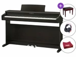 Kawai KDP-120 SET Pianino cyfrowe Palisander