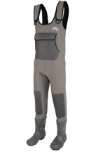 Fox rage brodiace nohavice neoprénovné waders - 44