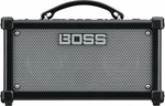 Boss Dual Cube LX Combo modélisation