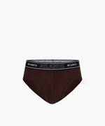 Briefs Atlantic MP-1569 S-2XL chocolate 088