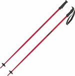 Atomic AMT Red 130 cm Bastoncini da sci