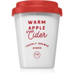 DW Home Cup Of Joe Warm Apple Cider vonná sviečka 318 g