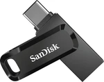 SanDisk Ultra Dual GO SDDDC3-256G-G46 Napęd flash USB 256 GB