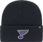 St. Louis Blues NHL Haymaker NY UNI Czapka