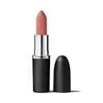 MAC Cosmetics Matná rtěnka M·A·Cximal (Matte Lipstick) 3,5 g Honeylove