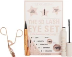 REVOLUTION 5D Lash Eye Set, sada 3 ks