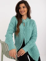 Mint women's cardigan