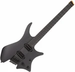 Strandberg Boden Metal NX 6 Black Granite Chitarra Headless