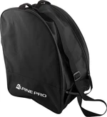 Ski bag. footwear 43x35x28cm ALPINE PRO ZEBDO black