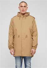 Camel M51 US Parka