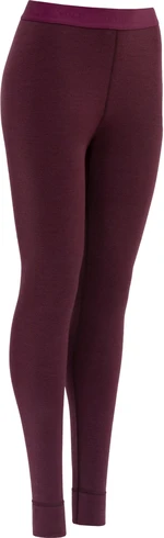 Devold Expedition Merino Silk Longs Woman Port L Lenjerie termică