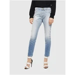 Diesel Džíny Krailey-B-T Sweat Jeans - Dámské