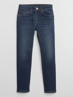 GAP Detské skinny džínsy - Kluci