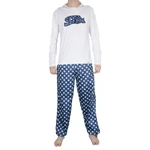 Men's pajamas Styx polka dots