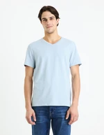 Celio Neuniv T-Shirt in Supima® Cotton - Men's