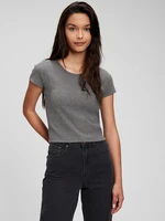 GAP Teen Short Sleeve T-Shirt - Girls