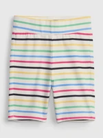 GAP Kids Striped Shorts - Girls