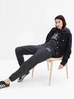 Trenirka GAP logo fleece - Women