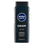 NIVEA MEN Sprchový gél Deep 500 ml