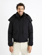 Celio Cuchunka Hooded Jacket - Men