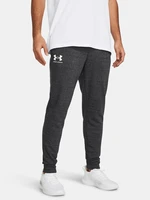 Under Armour Pánské tepláky UA Rival Terry Jogger - Pánské