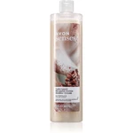 Avon Senses Indulgent Whipped Cocoa revitalizační sprchový krém 500 ml