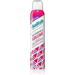 Batiste Volume suchý šampon pro zvětšení objemu vlasů 200 ml