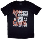 Alice in Chains Tricou Albums Montage Unisex Black S